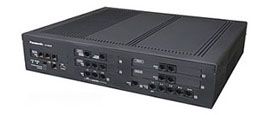 KX-NS500 - IP-АТС Panasonic